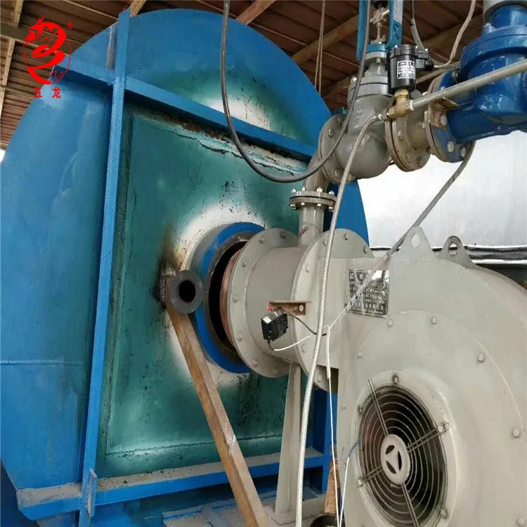 
Mining machineries sludge coal rotary dryer burner 