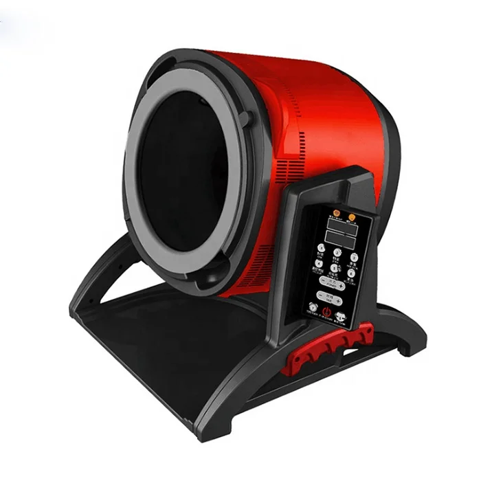 Automatic fried rice wok and stirring cooker robot for sale