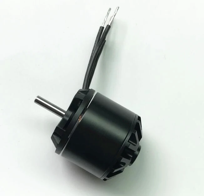2218 Outrunner rc brushless motor for rc airplane electric model