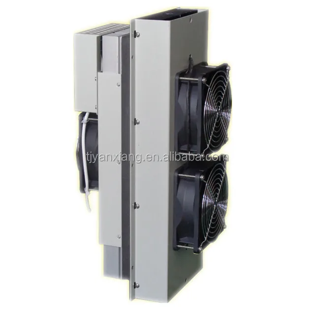 200W industry peltier cooler TEC air conditioner for outdoor cabinet AC-TEC-200