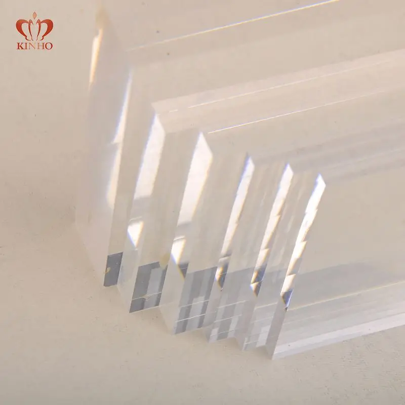 Clear Plastic Sheet for Sliding Doors/Clear Extruded Acrylic Sheet