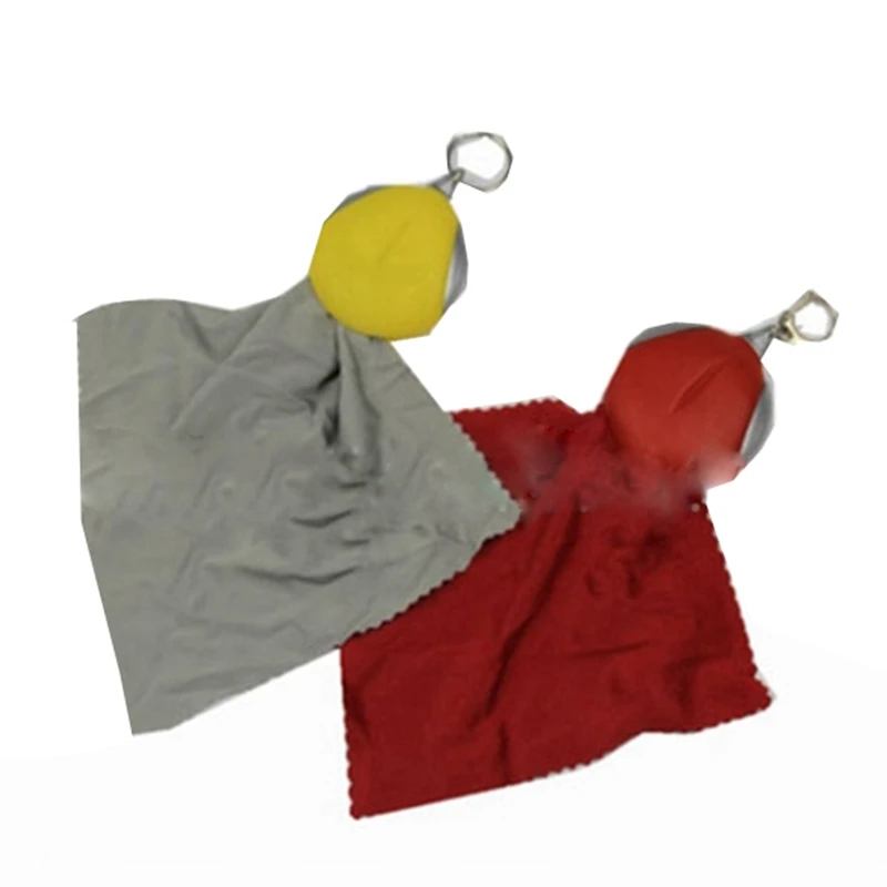 Wholesale optical lens cleaning microfiber cloth