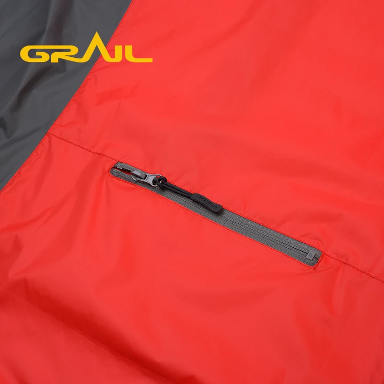 Custom logo Design Mens Cycling Windbreaker Bicycle Waterproof Rain Jacket Clothing