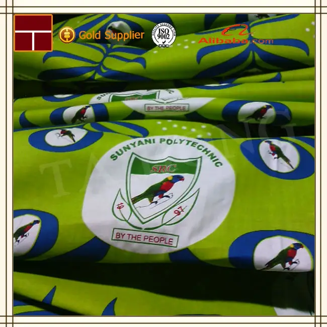 hot new products for 2017 cotton Material ankara african wax fabric