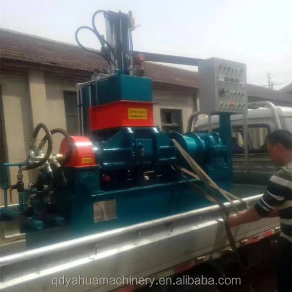 X(s)n-35l Rubber Kneading Machine/Rubber Kneader/Banbury Mixer
