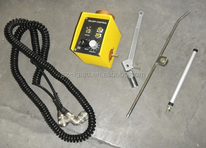 G176 уровня Датчик Асфальтоукладчик Vogele Volvo асфальтоукладчик машина