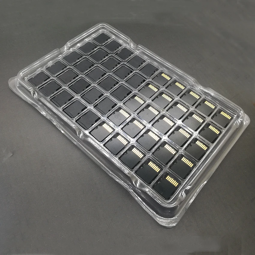 Профессиональный производитель AS3.0 Micro Memory SD Card 64 GB U3 класс 10 Tf