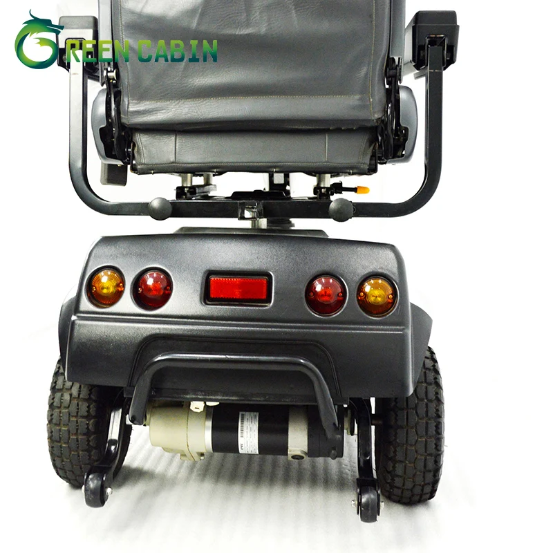Wholesale mobility scooter outdoor mini mobility scooters with adjustable seat