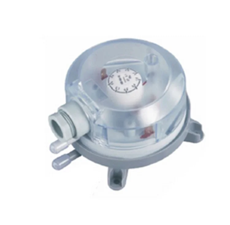 KBQ-04A серии переменной разности давлений переключатель/воздуха дифференциальное реле давления для нагревателя