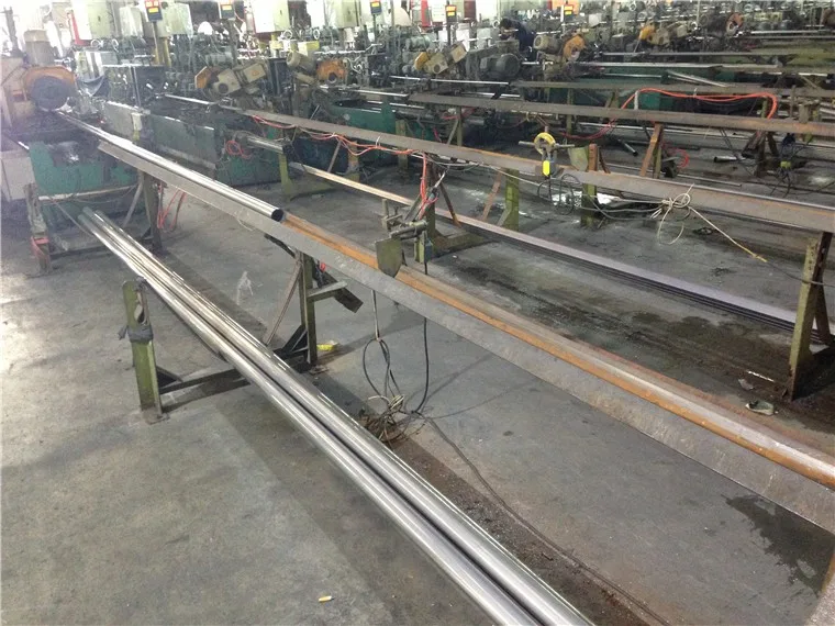 28 мм 50 мм 80 мм Диаметр Трубы Из Нержавеющей Стали