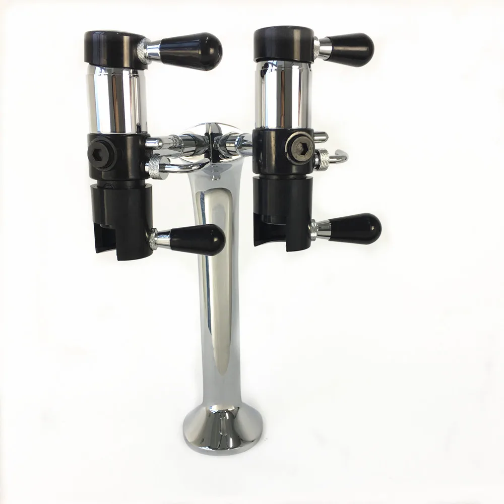 kegerator Parts,High Quality Draft Beer Tower