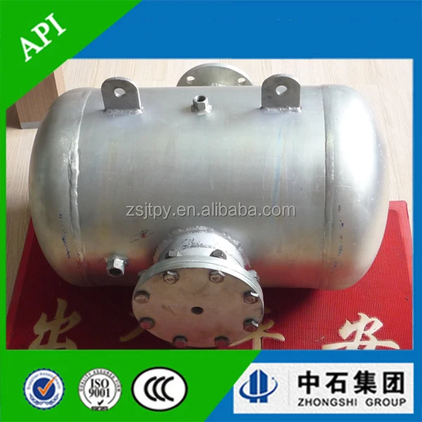 Silo Cleaning Impact System Air Blaster Cannon for Sale