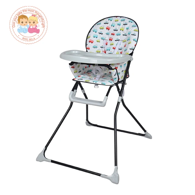 
Berg Bela adjustable baby chair best selling item baby high chair for birthday promotion gift item Seat Safety 