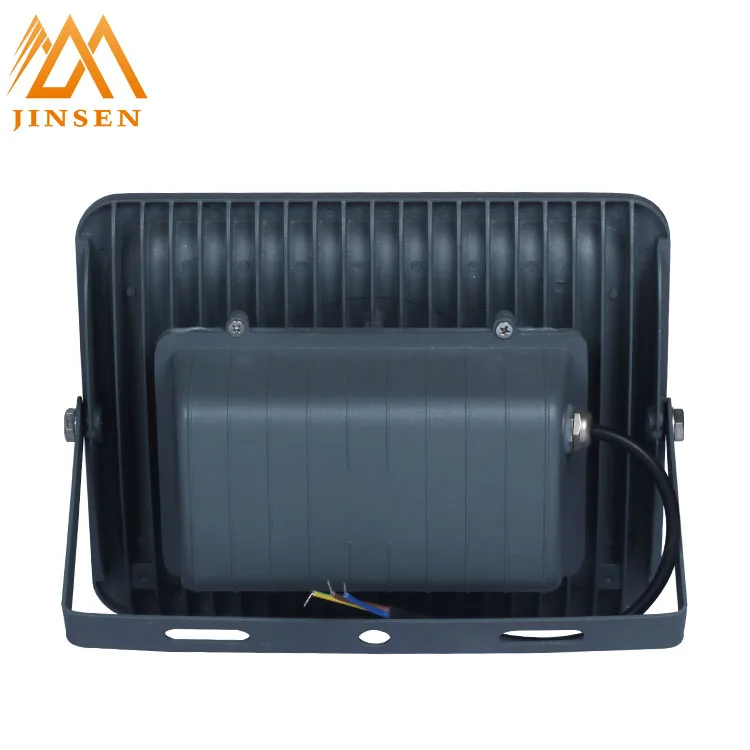 
Get a discount aluminum narrow beam angle IP65 50W high output led flood light 