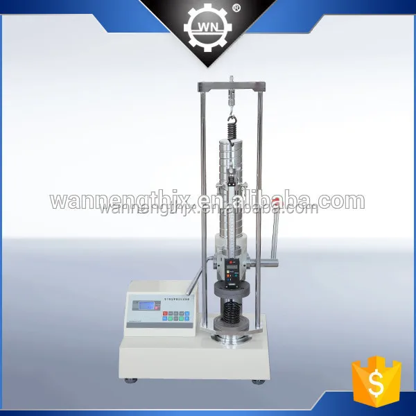 SD-2000 Китай Alibaba Высокого класса Весна Тестовой Машине