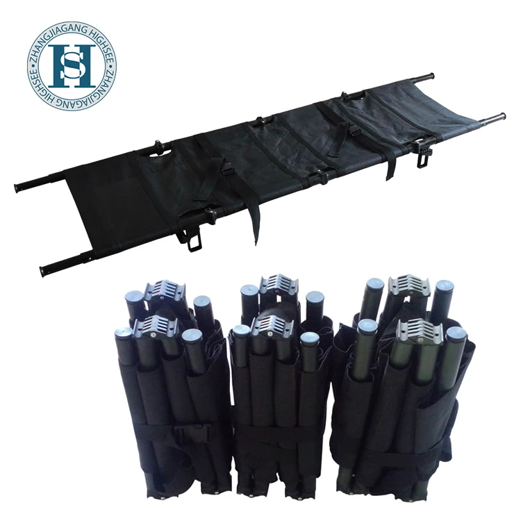 
military folding stretcher for sale 