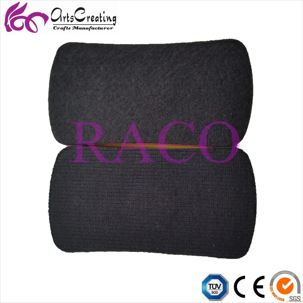 EVA rubber sponge board eraser, blackboard eraser pad, blackboard eraser cleaner