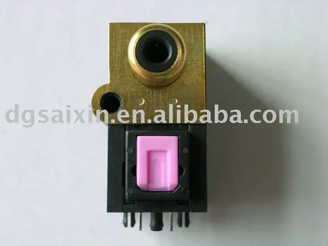  Волоконно-оптический модуль