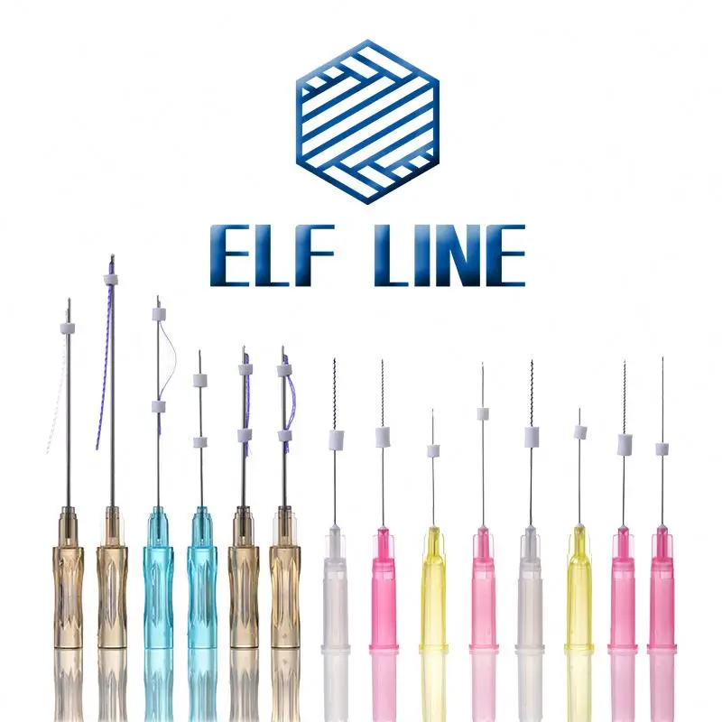 2019 Thread  miracu pdo thread lift korea products