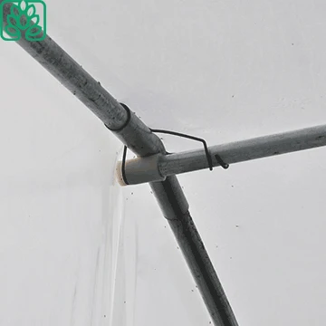 China Factory Spring Hooks for Tomatoes in Greenhouse