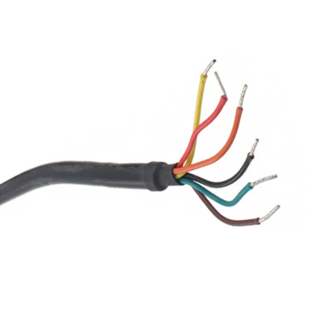 1,8 м ftdi чип с Tx/Rx led usb к rs485 422 последовательный порт конвертер