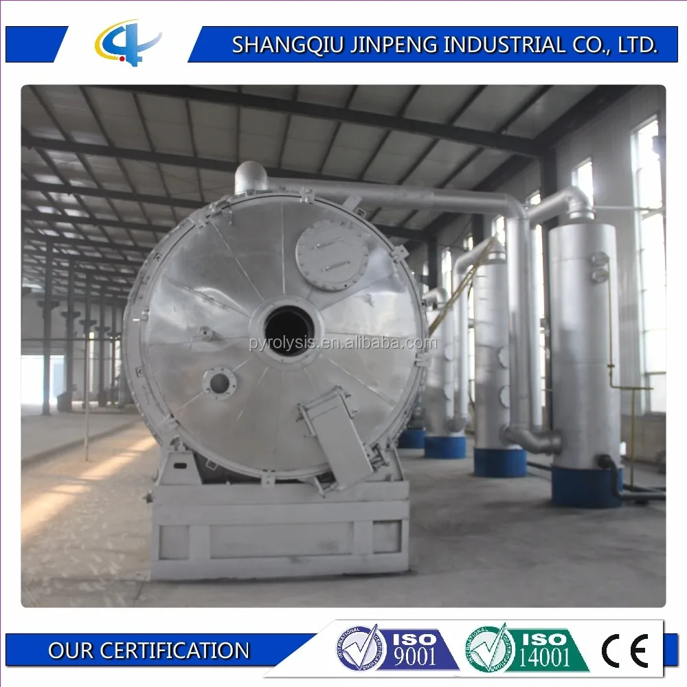 Waste Plastic Oil Price Waste Tyre Oil Pyrolysis Equipment Waste Tyre Oil Price