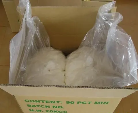 
Natural Stevia Extract RA25-RA99 