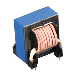 Высокое напряжение питания тороидальный 12 В ферритовый сердечник smps трансформатор для аудио усилители