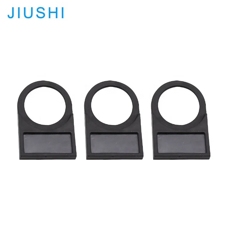 Монтажное отверстие, 22 мм, Кнопочная коробка для этикеток, индикатор, световой знак, встраиваемый Тип