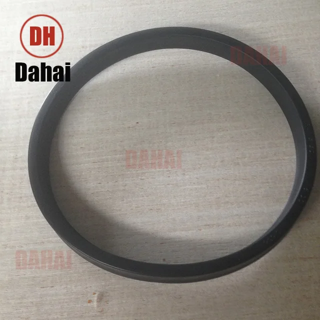 DAHAI JAPAN Terex TR100 Truck Spare Parts wiper seal 15227030