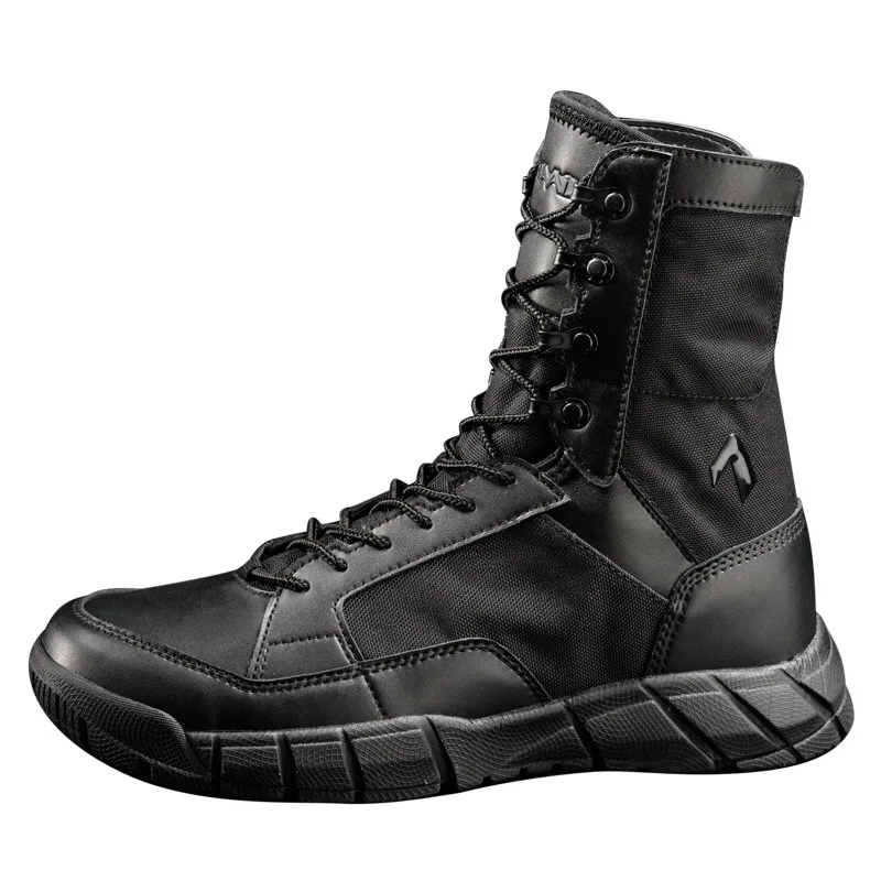 Ultra-Light tactical Military conbat boots,waterproof army jungle boots wholesale