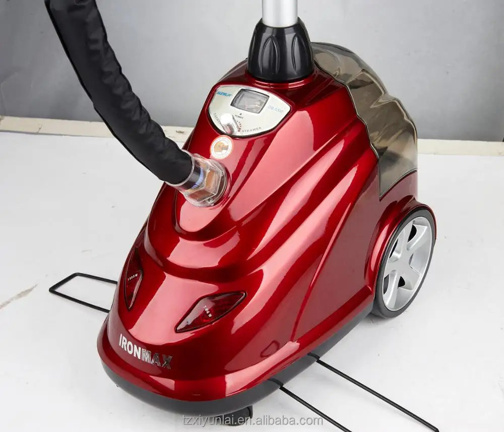 laundry steam iron 2018