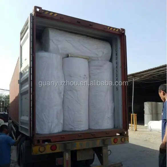 
China Factory Virgin Raw Material for Making Tissue Paper/Toilet Paper Jumbo Mother Roll For Converting 