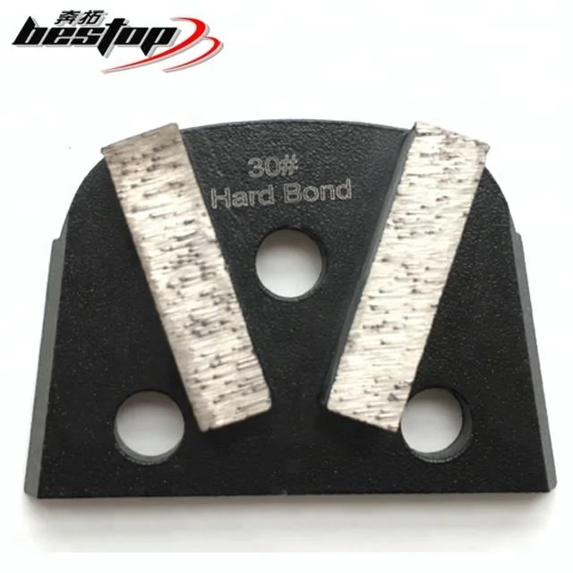 Lavina Metal Bond Diamond Polishing Pad for Concrete