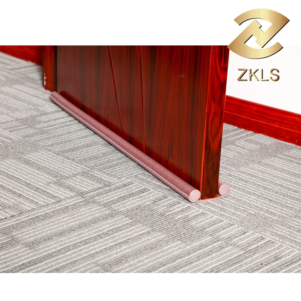 
Free Size EPE Twin Draft Guard Draft Stopper 