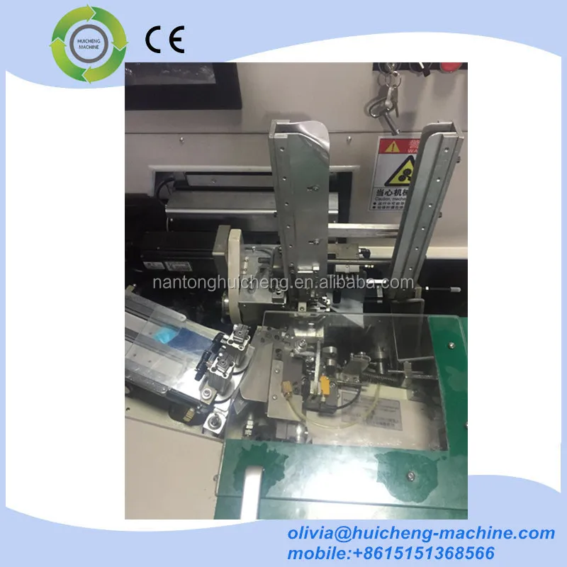 
CE certificate 4 axis CNC high speed tooth brush tufting machine 