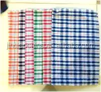 China factory Customized Cheap 100% cotton custom printed tea towel / kitchen tea towel