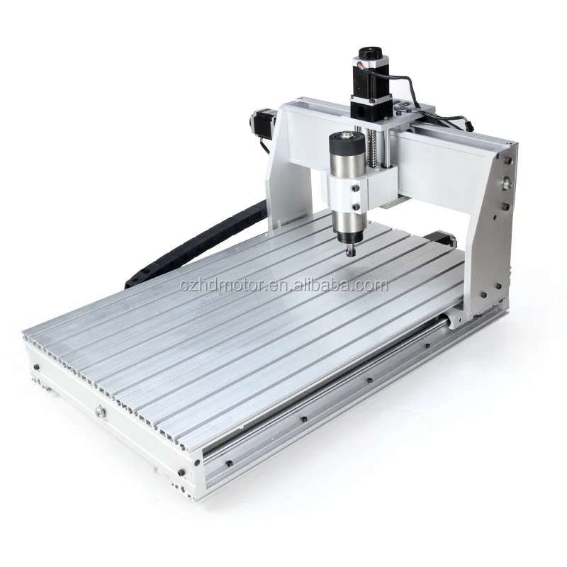 cnc 6040z 3axis small cnc router mini desktop cnc machine for wood working PCB cutting