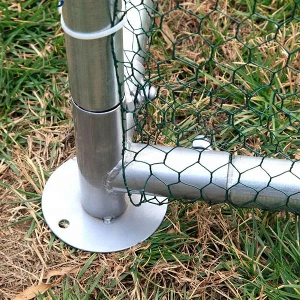 Large Metal Chicken Coop Hen Cage Chicken Cage For Sale