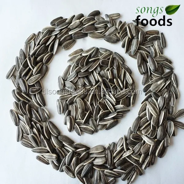 Китайские высококачественные семена подсолнечника