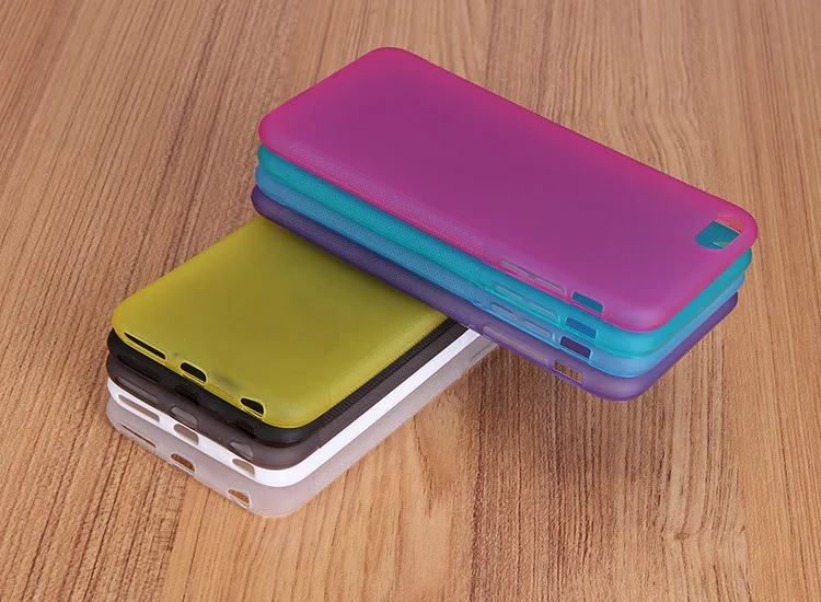 большой завод обычай ТПУ для айфонов 5s, красочный ТПУ пустым дело