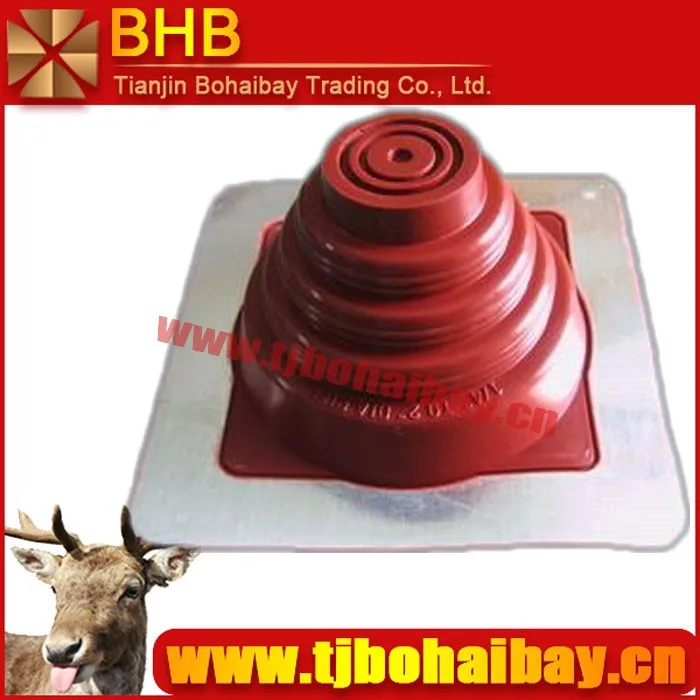 
OEM/ODM service rubber roof flashing 