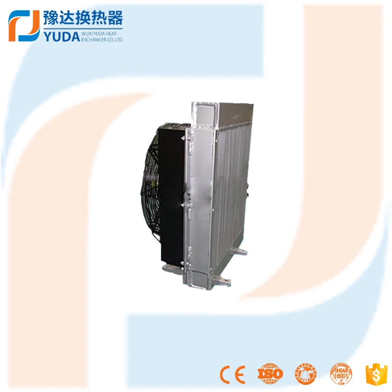 
perfect design construction freon air cooler without water 