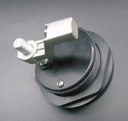 
Watertight Round Grand Compression Latch For Boat/Yacht 