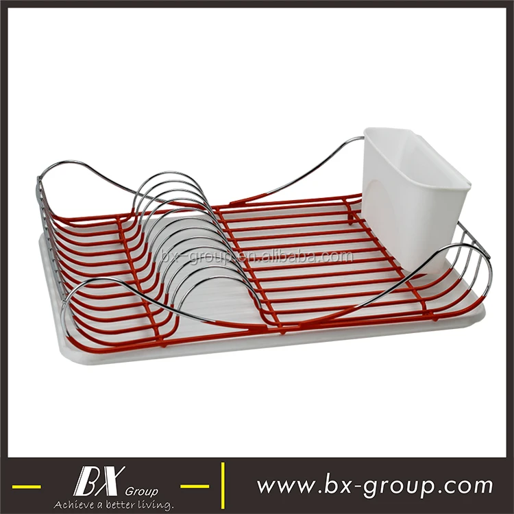 BX Group useful kitchen dish and bowl rack dish dryer with good price