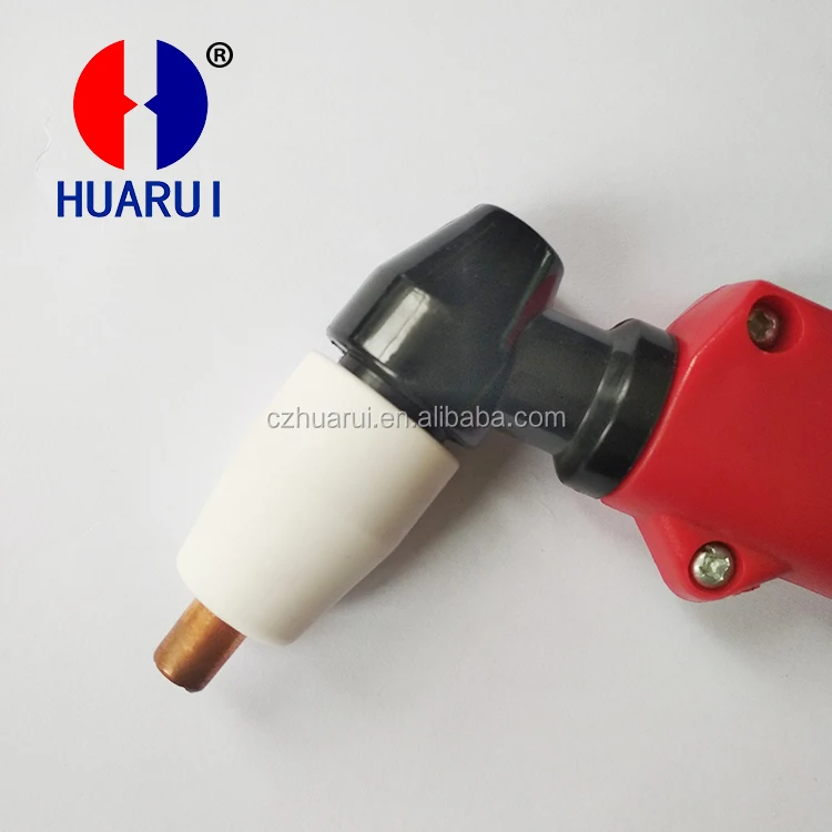 High quality 4m/8m PT 31 handheld plasma cutting torch