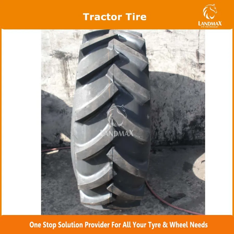 
12.4-32 5.00-15 8.3-22 Agricultural Tractor Tire Cheap For Sale 