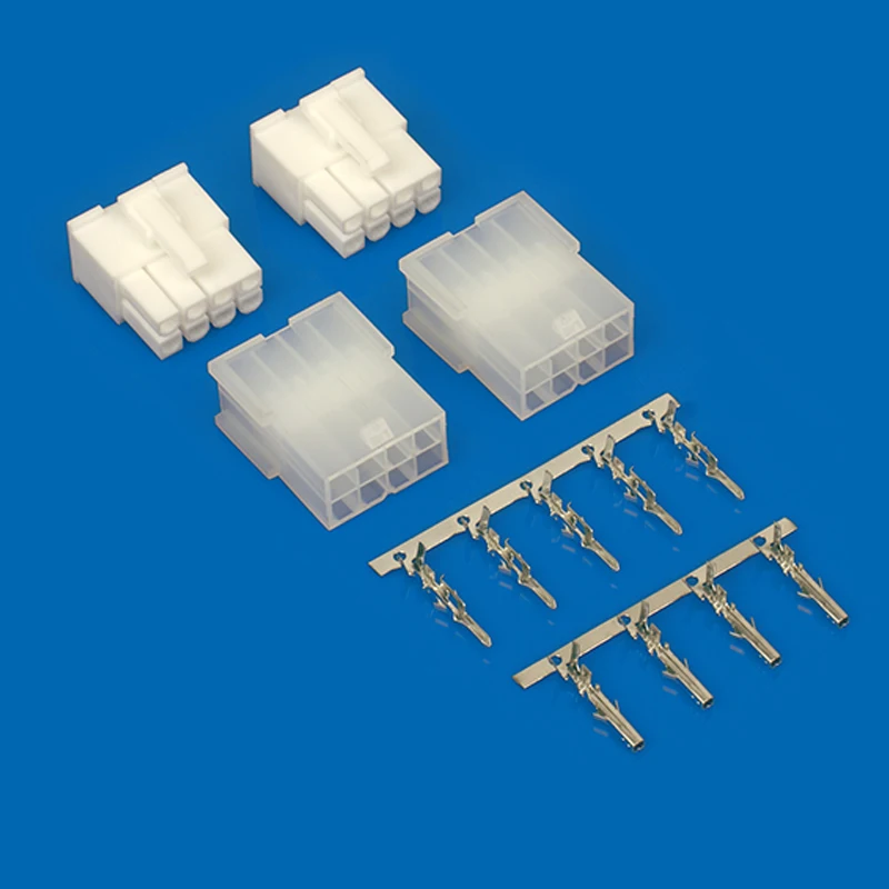 mini pci express connector