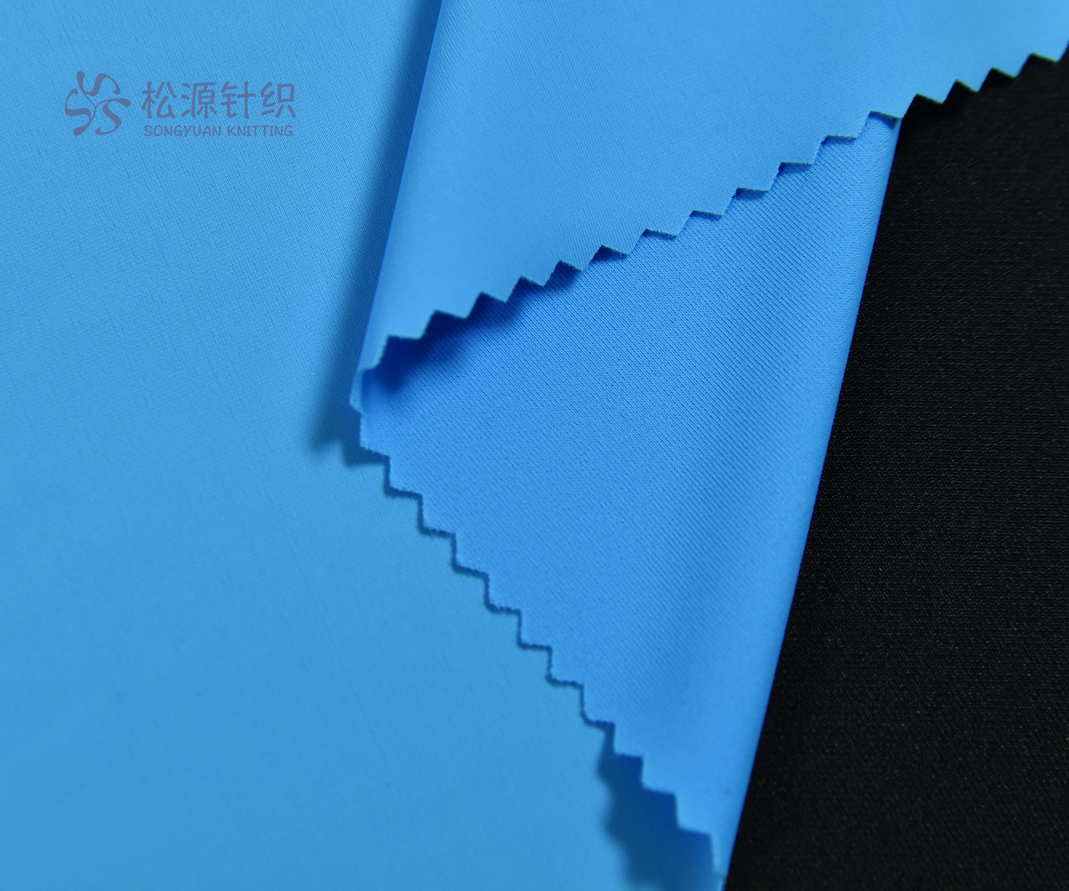 
190gsm elastane polyamides high elastic lycra fabric for swimsuit 
