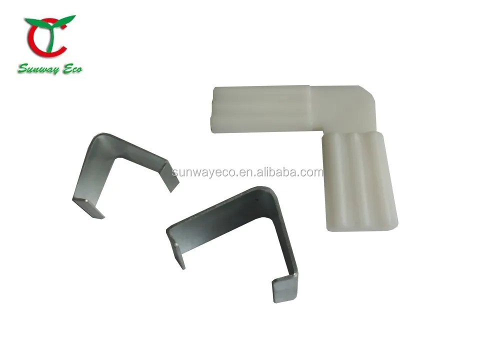 white door frame seal rubber for WPC door